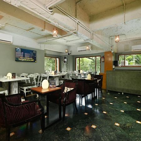 วิตส์ ศรณัม Hotel ธาเน ภายนอก รูปภาพ