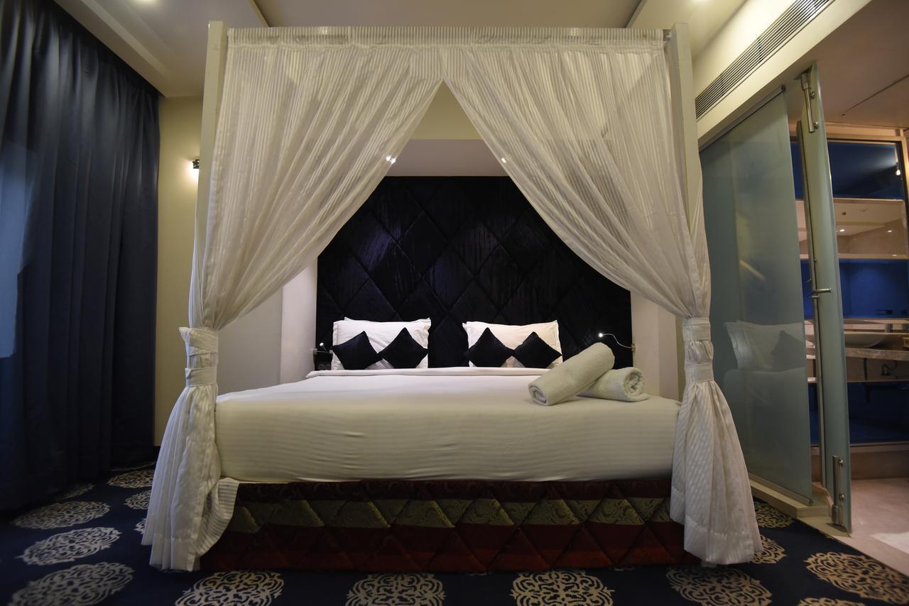 วิตส์ ศรณัม Hotel ธาเน ภายนอก รูปภาพ