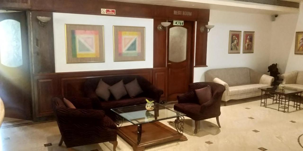 วิตส์ ศรณัม Hotel ธาเน ภายนอก รูปภาพ