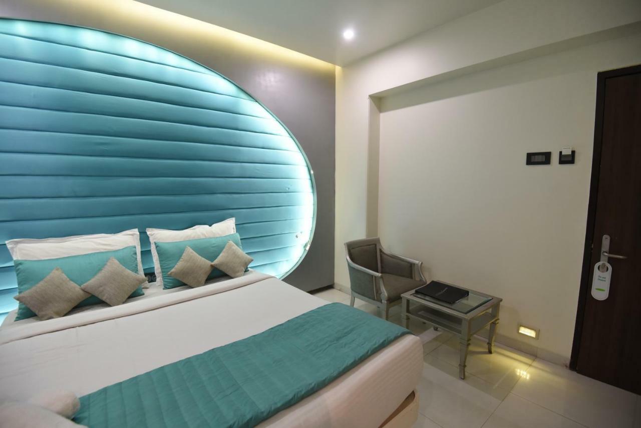 วิตส์ ศรณัม Hotel ธาเน ภายนอก รูปภาพ