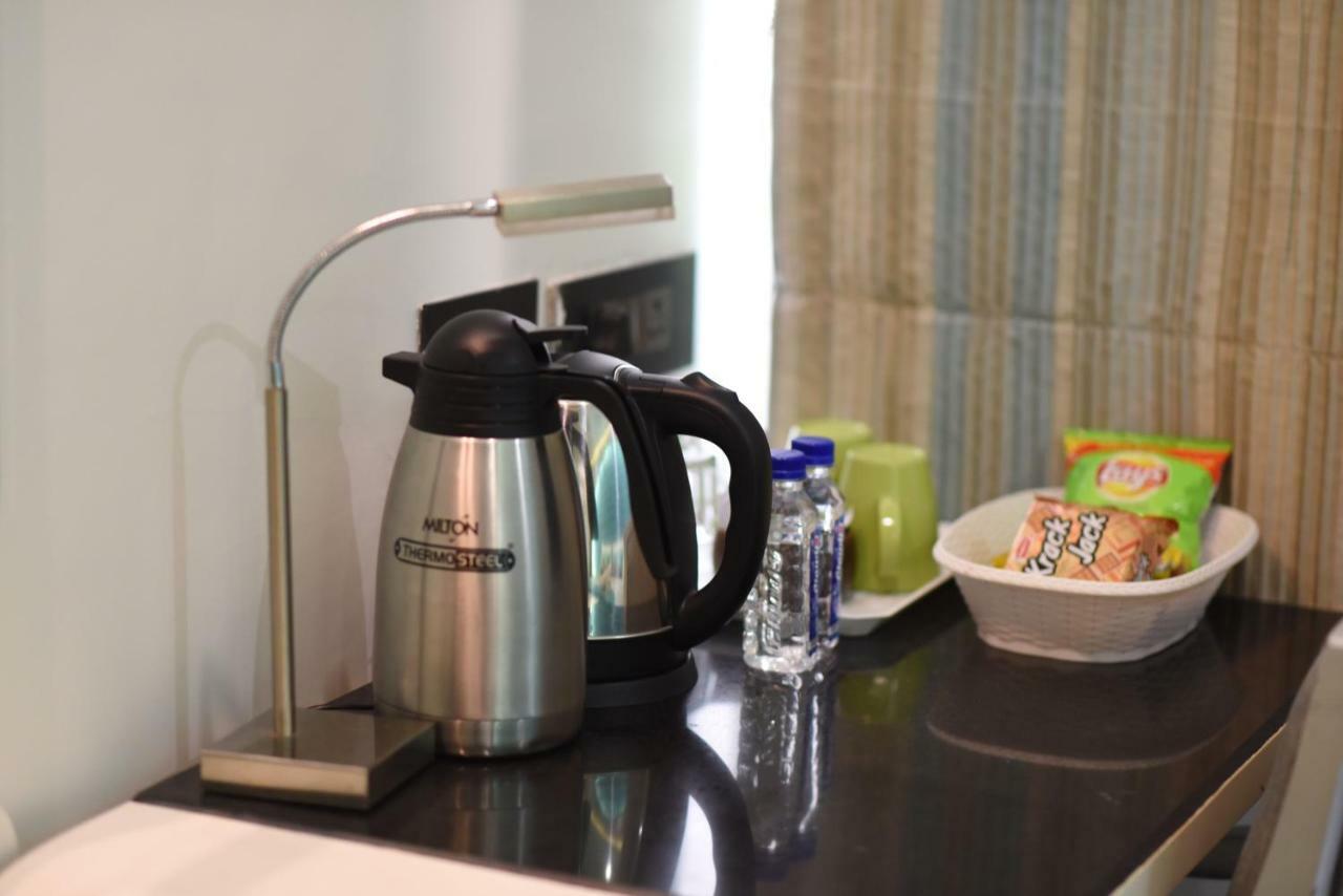 วิตส์ ศรณัม Hotel ธาเน ภายนอก รูปภาพ