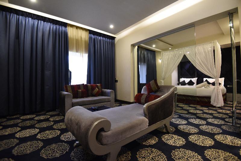 วิตส์ ศรณัม Hotel ธาเน ภายนอก รูปภาพ